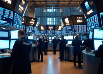 Winners vs. losers in a bruised November: can the S&P 500 recover in December?