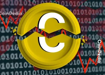 Crypto Market Crash Shows Signs of More Declines Ahead