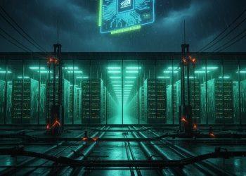 Nvidia’s Q3 earnings next week: one print to move the entire AI supply chain