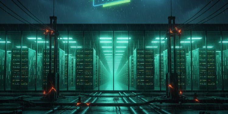 Nvidia’s Q3 earnings next week: one print to move the entire AI supply chain