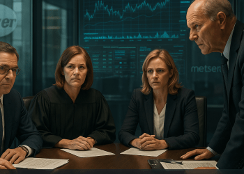 Pfizer sues to block Novo Nordisk’s bid for Metsera in high-stakes pharma clash