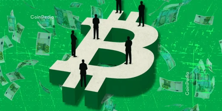 Why Crypto Is Down Today [Live] Updates On November 14,2025