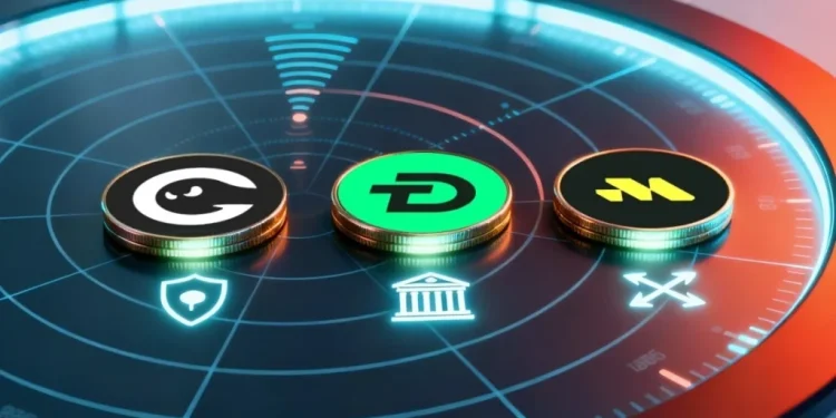 Best Altcoins To Buy Now in Q4 2025: GhostWareOS, Digitap, Remittix