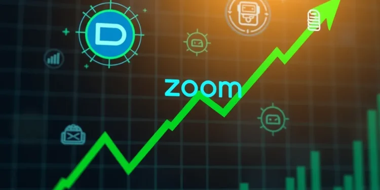 Zoom stock price analysis: is ZM a buy ahead of earnings?