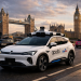 Baidu to bring robotaxi services to London via Uber and Lyft