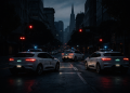 Waymo to strengthen fleet software after power outage caused traffic jams