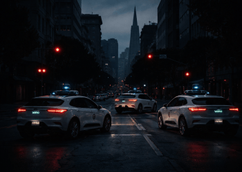 Waymo to strengthen fleet software after power outage caused traffic jams