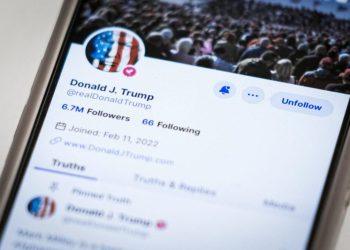 Trump Media to merge with nuclear fusion company