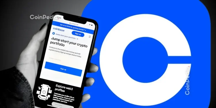 Coinbase Adopts Kalshi’s Strategy, Sues Three States Over Prediction Markets