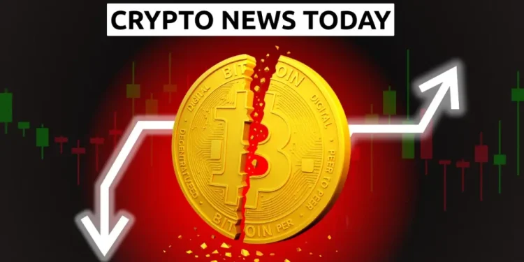 Crypto News Today [LIVE] Updates On Dec 15, 2025