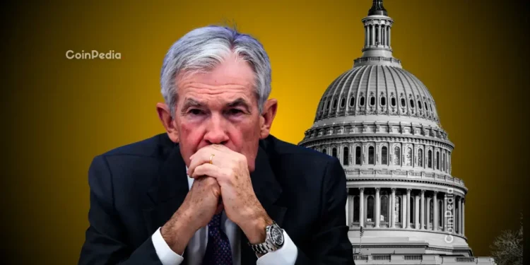 What Time is the FOMC Meeting Today?