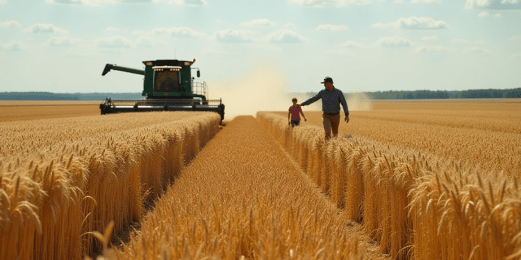 SovEcon boosts Russian wheat export outlook amid strong demand, better margins