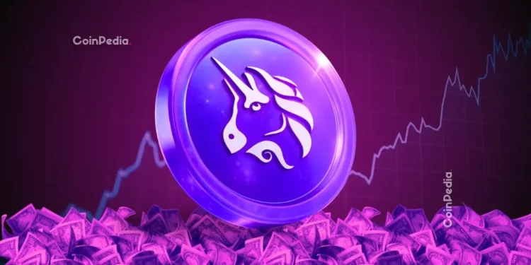 What Is Uniswap’s UNIfication Proposal? Fee Switch, UNI Burns Explained