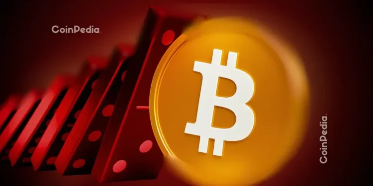 Bitcoin Price Today Holds Near $86,600 Amid Thin Liquidity and Market Uncertainty