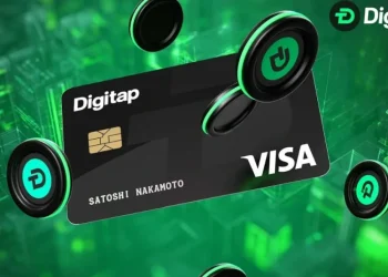 4 Crypto Cards for Everyday Spending in 2026 – Why Digitap’s ($TAP) Unified Balance Is a Game Changer