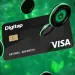 Demand for Privacy Surges – Digitap’s ($TAP) No-KYC Visa Card Makes This Best Crypto Presale in December