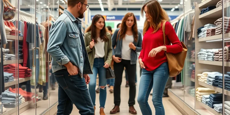 Why American Eagle stock is up 12% in premarket trading