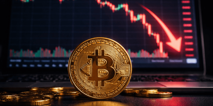 Bitcoin ETFs extend outflows as Fed caution, geopolitical risks weigh on crypto
