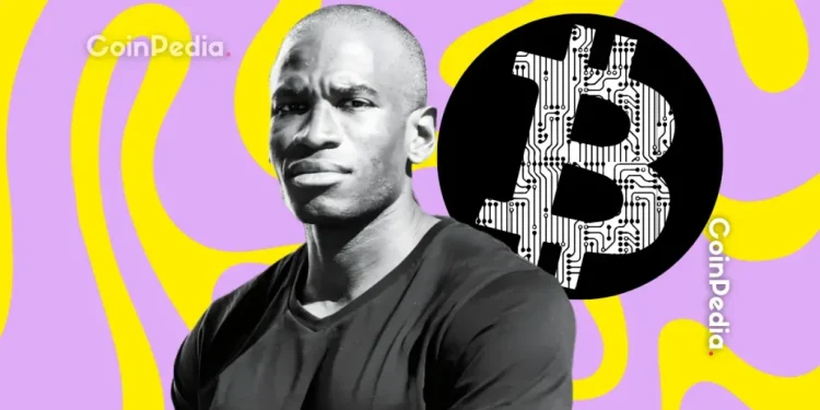 Arthur Hayes Explains Why Bitcoin Is Falling Amid $300B Dollar Liquidity Drain