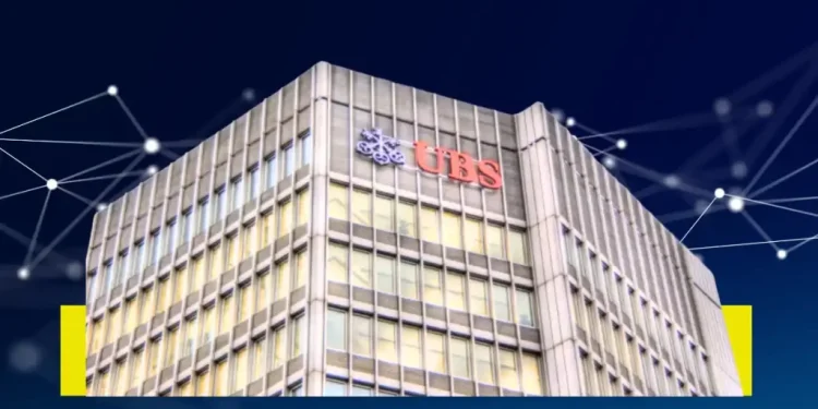 UBS Expands Crypto Trading for Private Clients