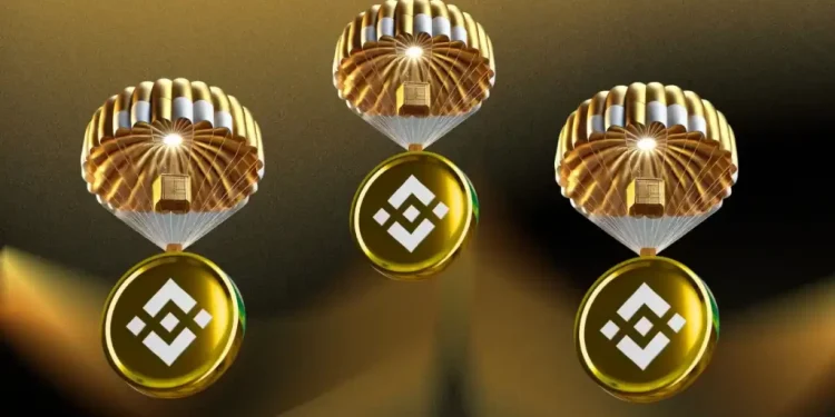 Binance Launches Brevis (BREV) as 60th HODLer Airdrop