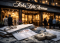 Inside Saks Global’s bankruptcy: luxury slowdown and a debt-heavy acquisition