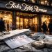 Inside Saks Global’s bankruptcy: luxury slowdown and a debt-heavy acquisition