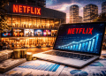 Netflix earnings preview: investors watch ads, churn and Warner Bros. deal