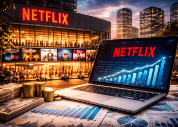 Netflix earnings preview: investors watch ads, churn and Warner Bros. deal