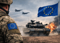 Europe ramps up defence manufacturing — can it be ready in time?