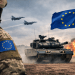 Europe ramps up defence manufacturing — can it be ready in time?