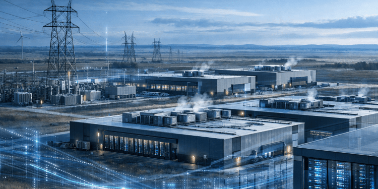 Applied Digital stock jumps as revenue triples on surging AI data center demand