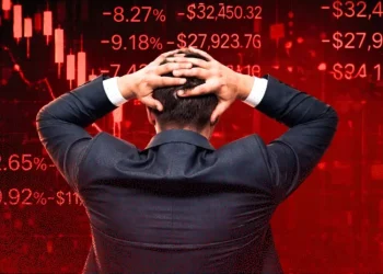 Crypto Trader Loses $35.9M as Crypto Bloodbath Wipes Out Profits