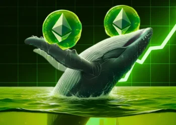 Ethereum Whale Awakens After 9 Years, Moves $145M to Gemini