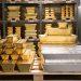 Gold, silver tumble after record tun as Fed Chair rumours tattle markets