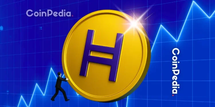 Why HBAR Could Be the Next Big Crypto Trade Heading Into 2026