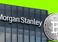 Morgan Stanley Files S-1 for Spot Bitcoin ETF