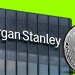 Morgan Stanley Files S-1 for Spot Bitcoin ETF
