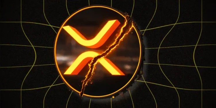 XRP Exchange Outflows Hit 22M, but Data Shows No Supply Shock