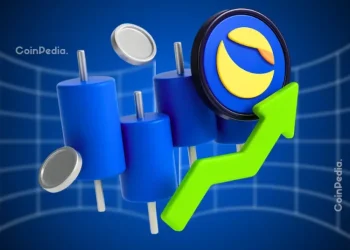 Why Is Terra Luna Classic (LUNC) Price Up Today? Binance Behind It!