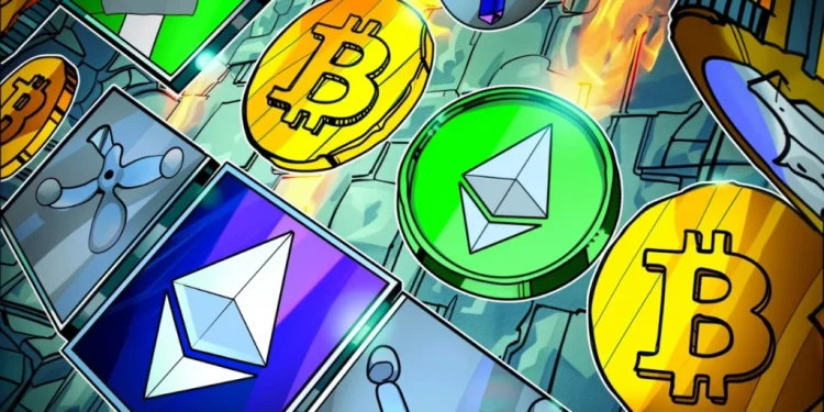 Best Crypto to Buy With $500? Investors Rotate From BNB and XRP to This $0.04 Altcoin