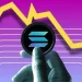 Solana Falls Below $80, Traders Now Watch This Zone Closely?