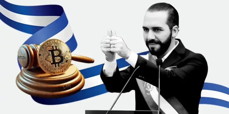 El Salvador Backs Bukele’s Security Moves, Not His Bitcoin Plan