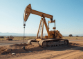 Oil sinks over 5% as US-Iran de-escalation erases geopolitical premium