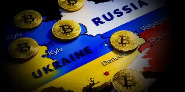 Russia Processes $650M in Crypto Daily as New Regulations Advance