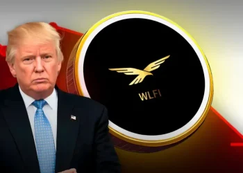 WLFI Price In Trouble as Whale Activity Spikes: Is More Downside Ahead?