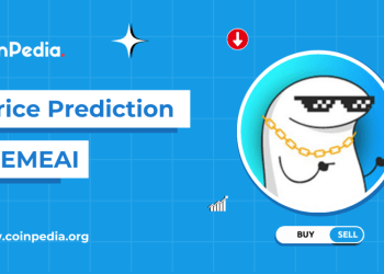 Memes AI (MEMESAI) Price Prediction 2026, 2027-2030: Is a 10x Rally Possible?
