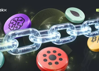 Trakx Brings Crypto Tradable Indices On-Chain on Canton, Enabling B2B and B2B2C Partner Integrations