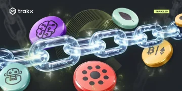 Trakx Brings Crypto Tradable Indices On-Chain on Canton, Enabling B2B and B2B2C Partner Integrations