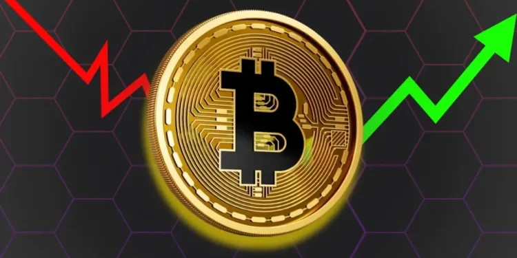 Bitcoin Strong Above $71K Again, With Ease In War. The US SEC Proposes New Cryptocurrency Rules.